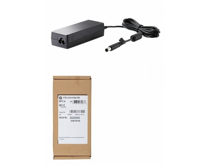 HP LAPTOP ADAPTOR 65W 18.5V / 3.5A (BIG PIN)